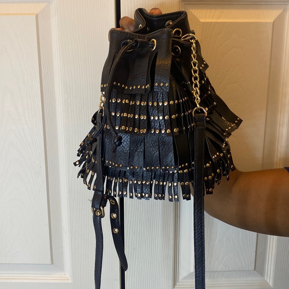 Boho Juicy Couture Crossbody
